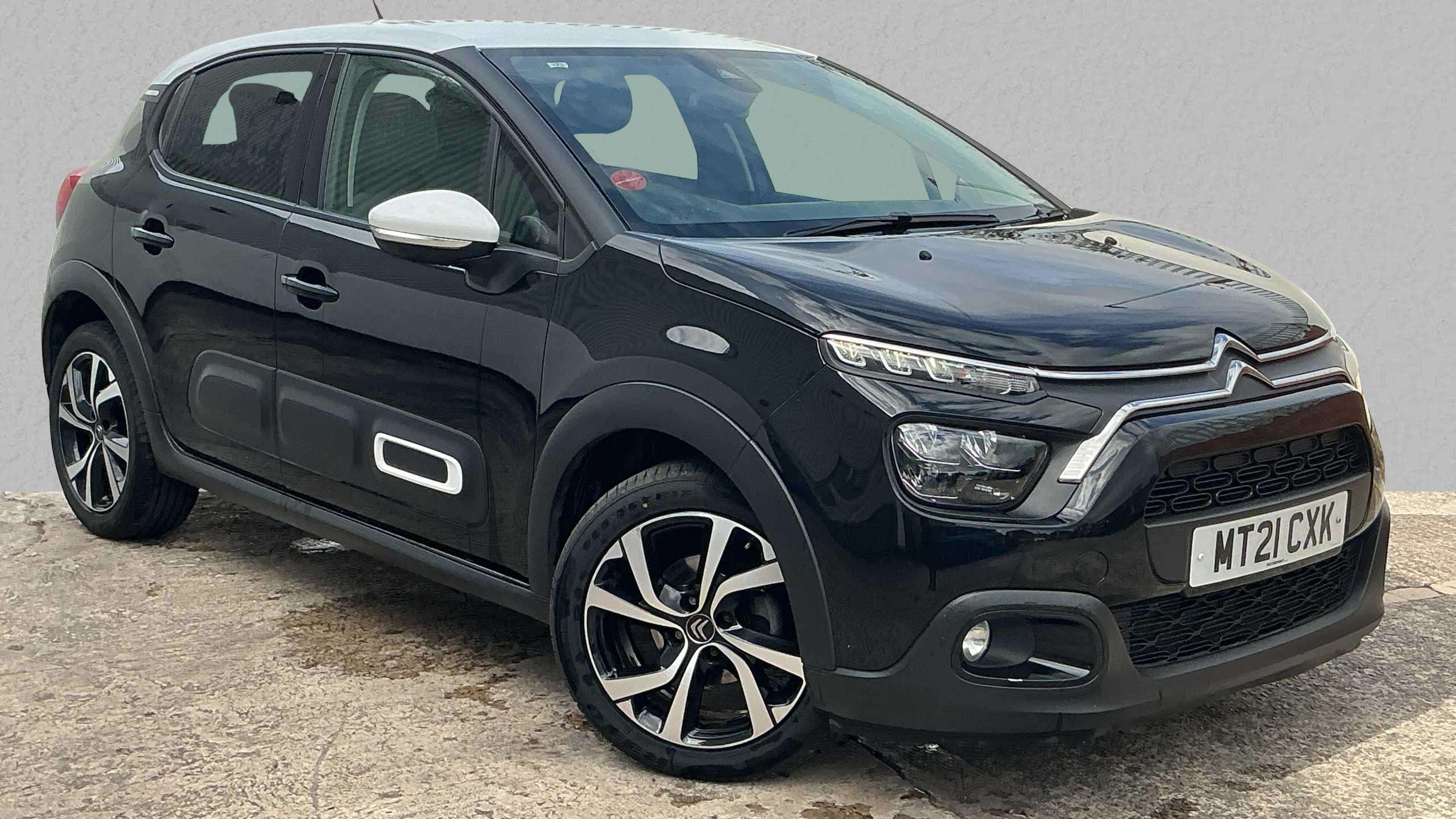 Main listing image - Citroen C3