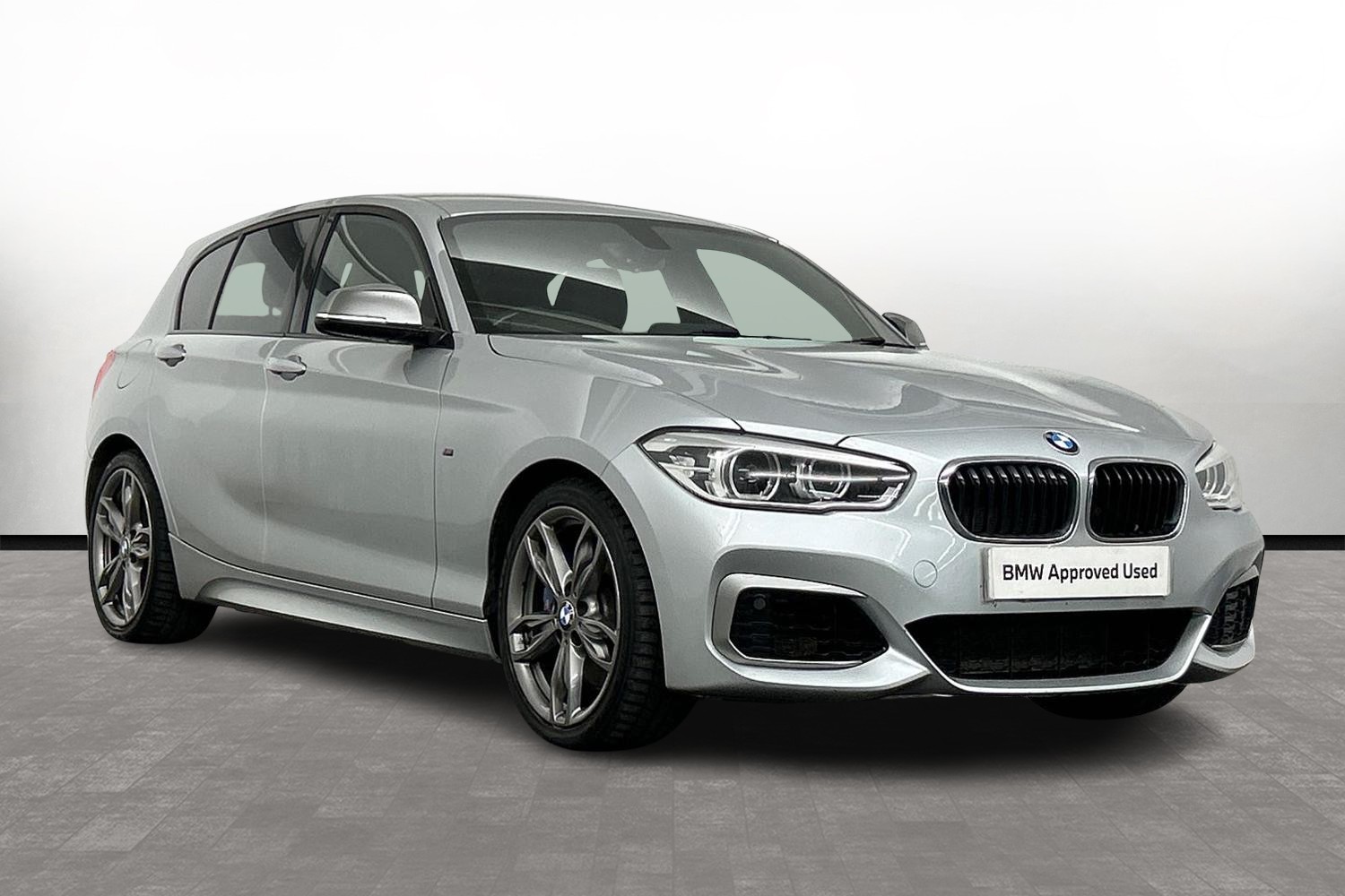 Main listing image - BMW 1 Series
