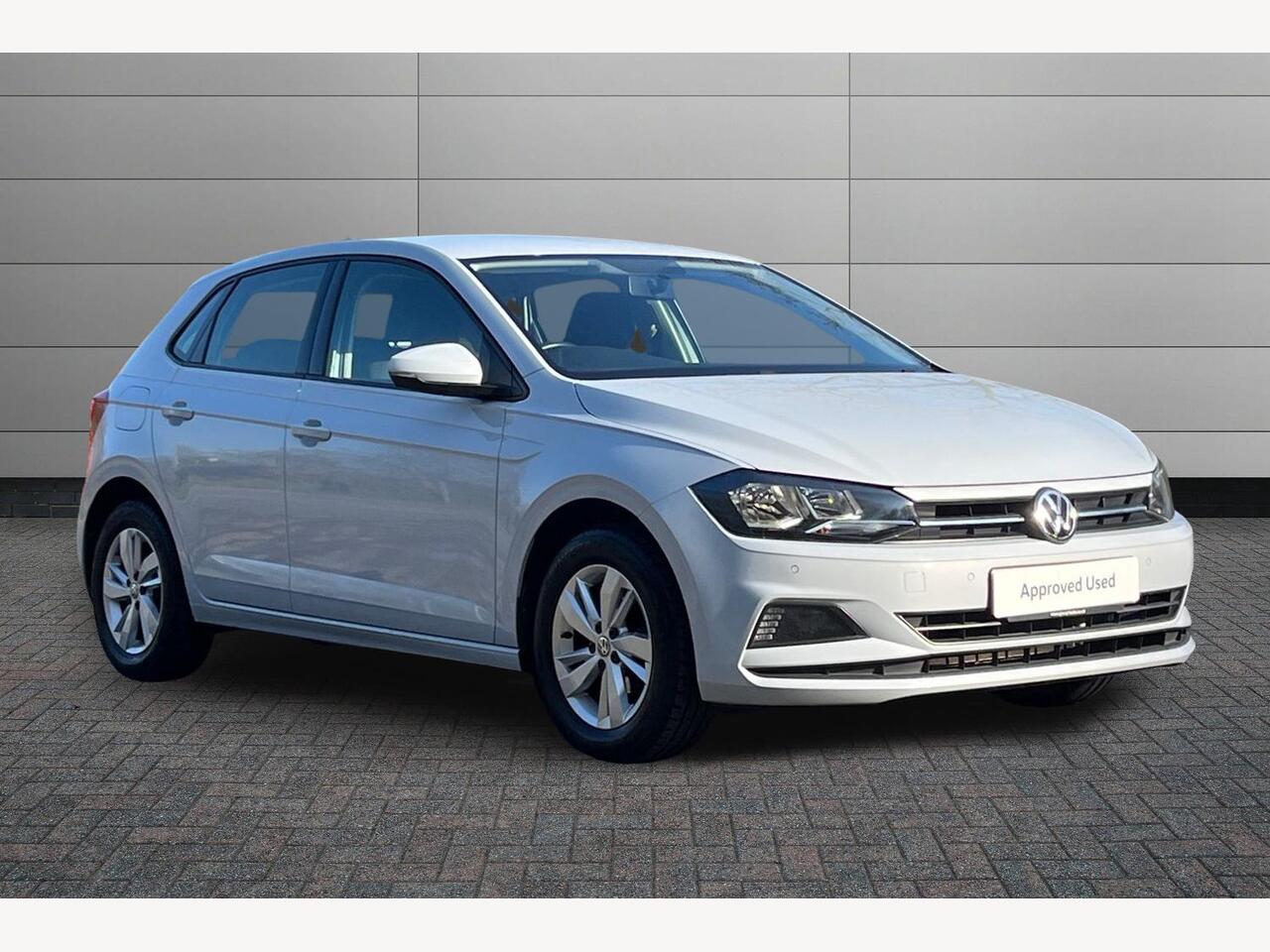 Main listing image - Volkswagen Polo