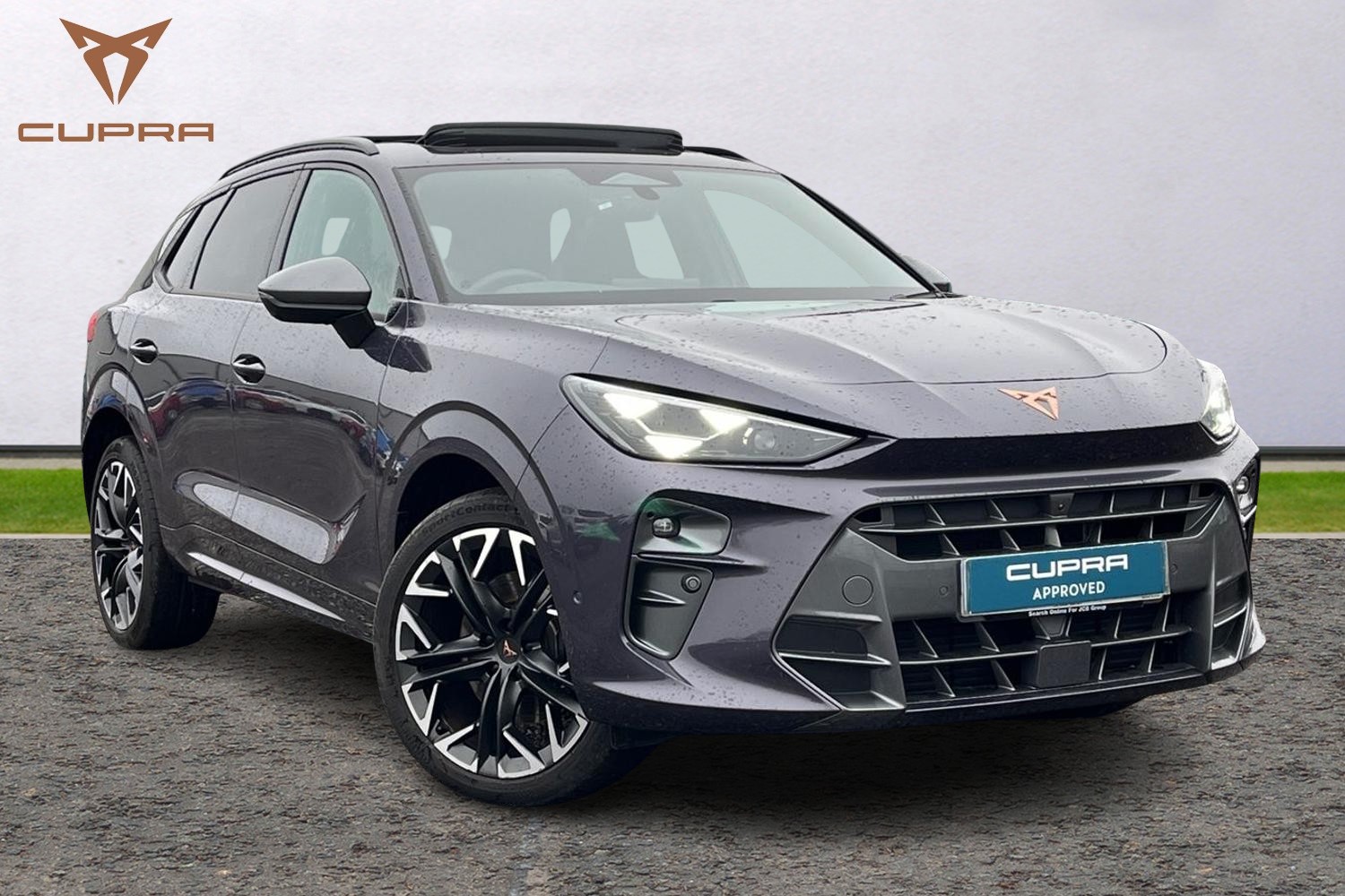 Main listing image - Cupra Terramar