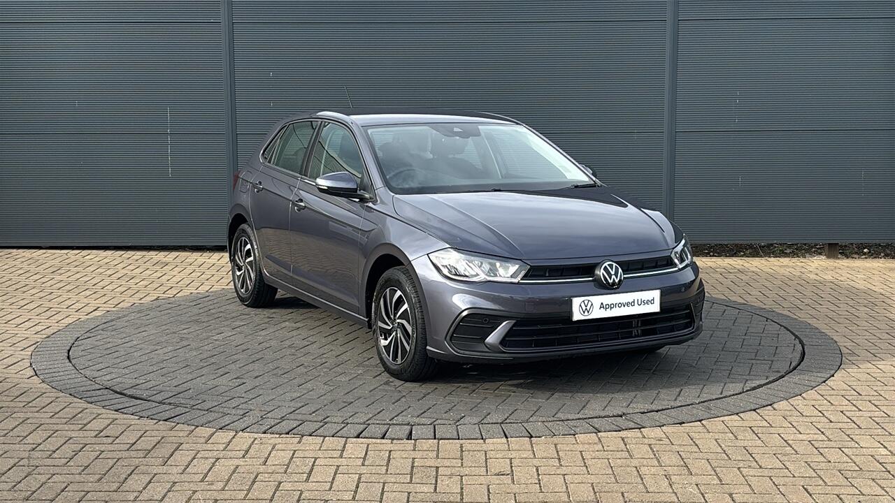 Main listing image - Volkswagen Polo