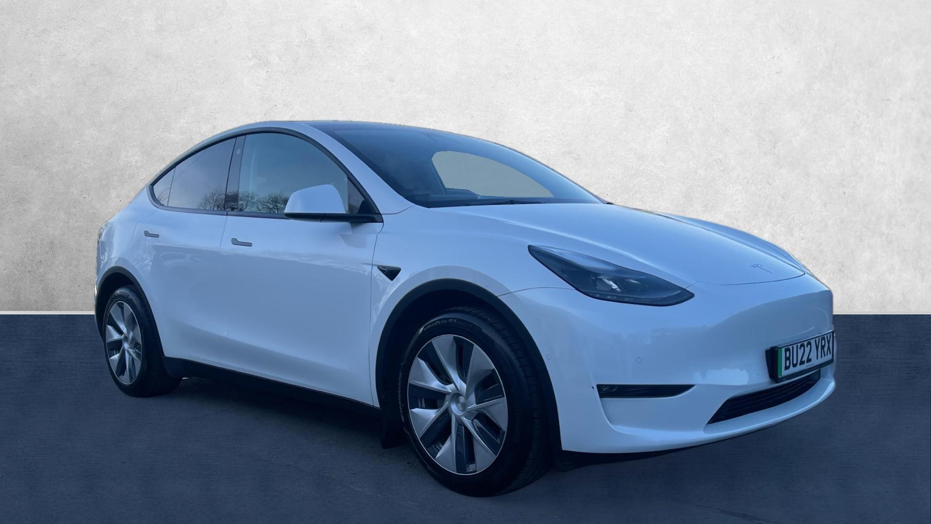 Main listing image - Tesla Model Y