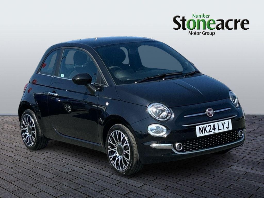 Main listing image - Fiat 500