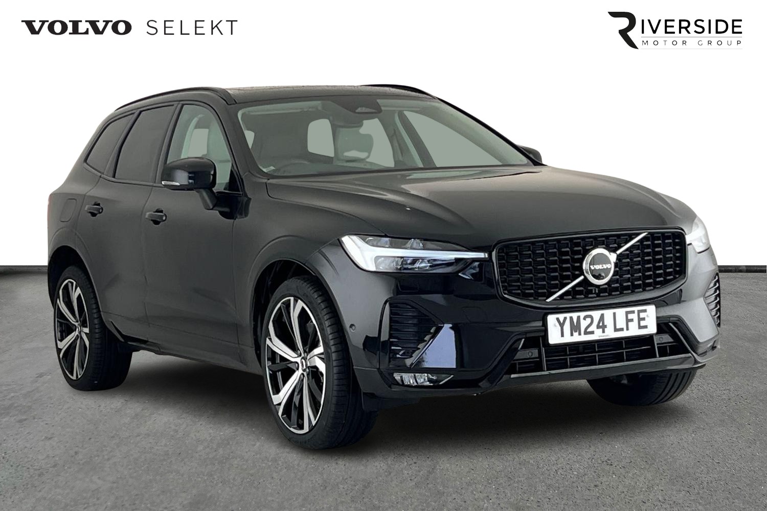 Main listing image - Volvo XC60