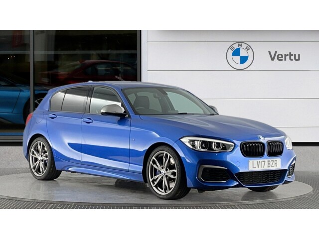 Main listing image - BMW 1 Series