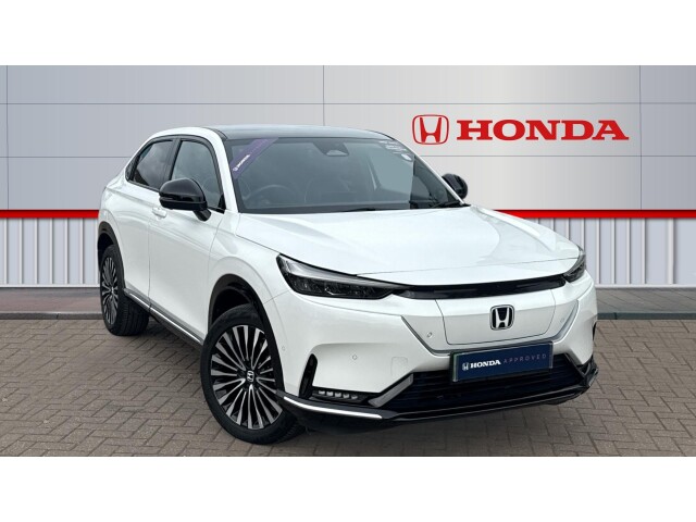 Main listing image - Honda E Ny1