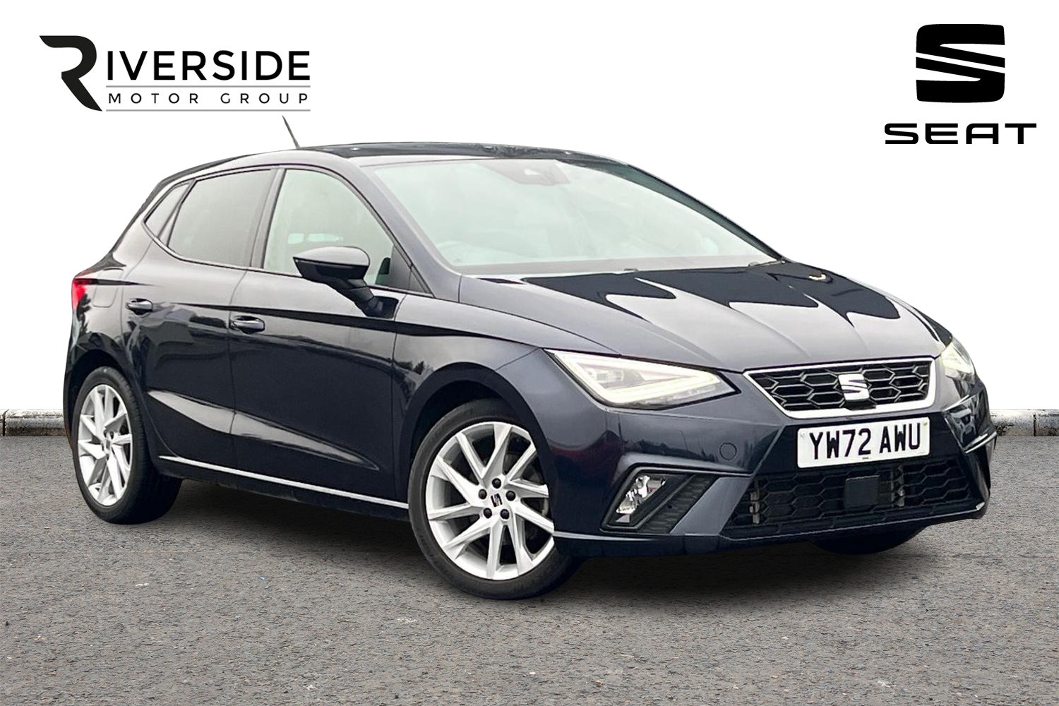 Main listing image - SEAT Ibiza