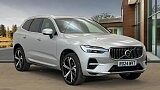 Main listing image - Volvo XC60
