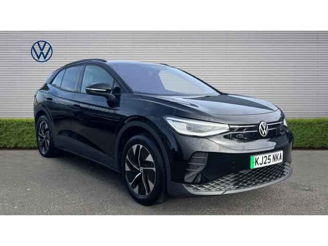 Main listing image - Volkswagen ID.4