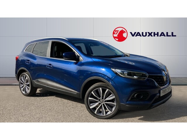 Main listing image - Renault Kadjar