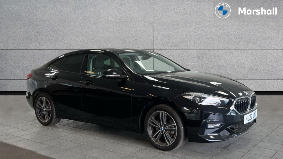 Main listing image - BMW 2 Series