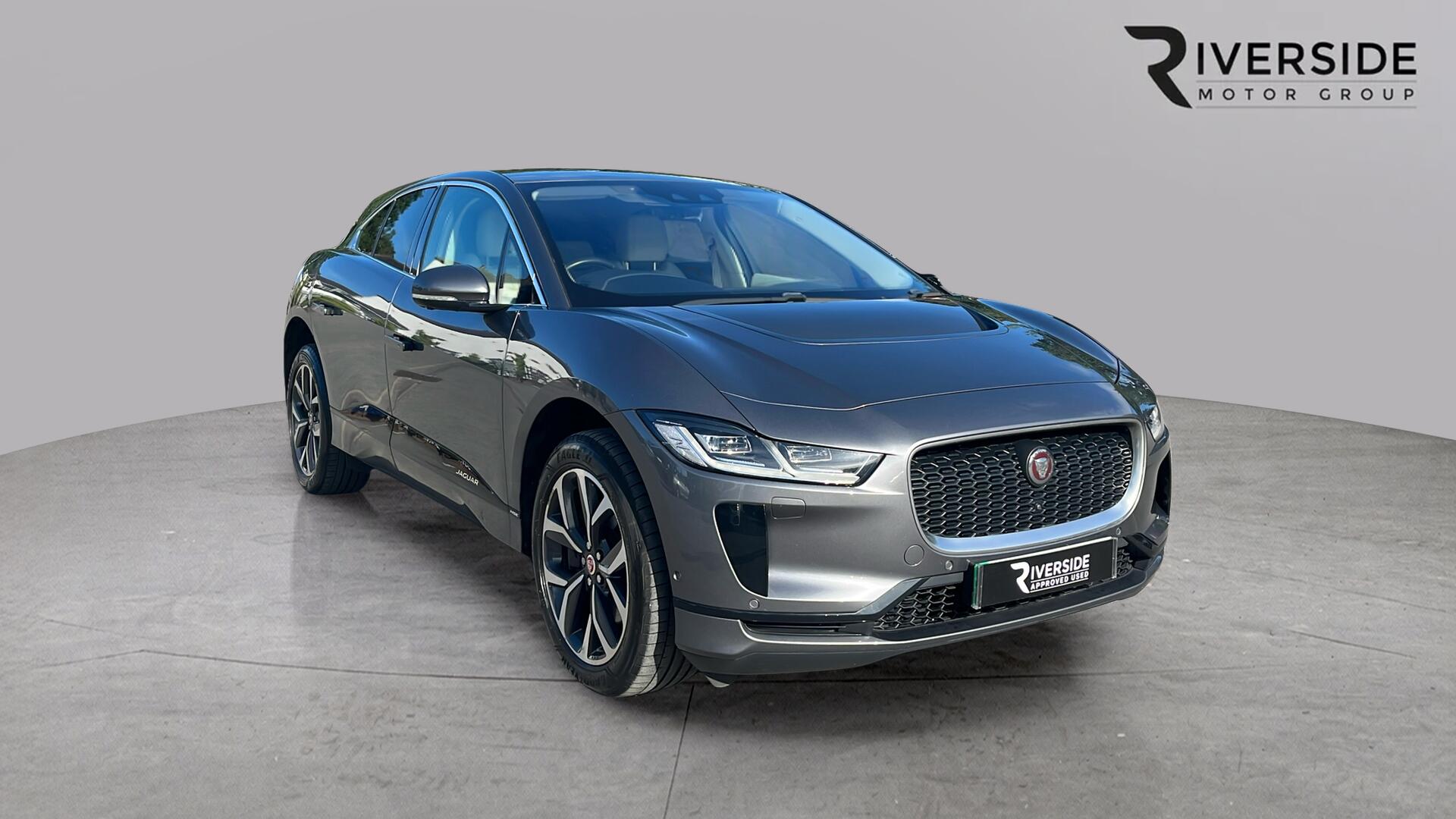 Main listing image - Jaguar I-Pace