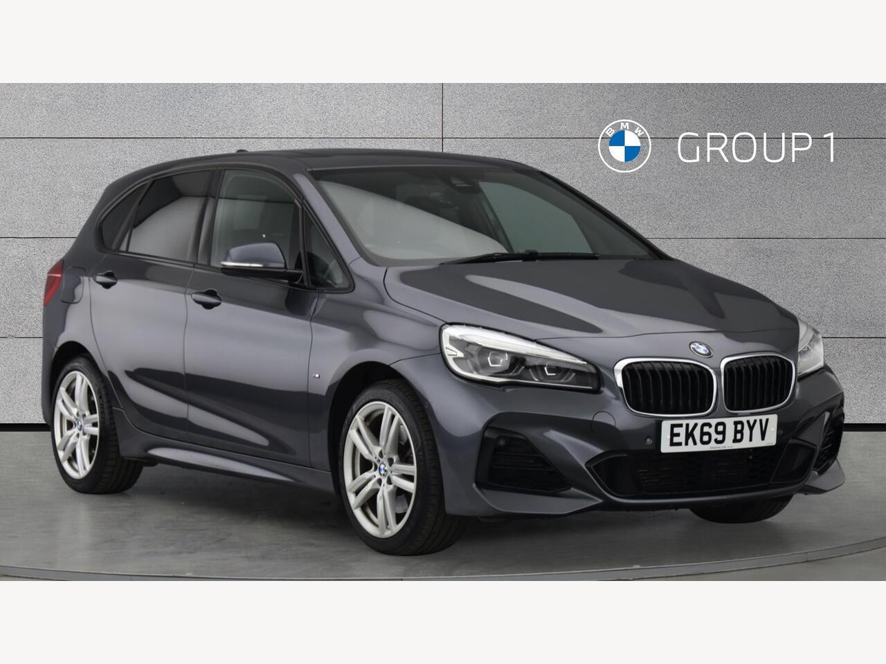 Main listing image - BMW 2 Series