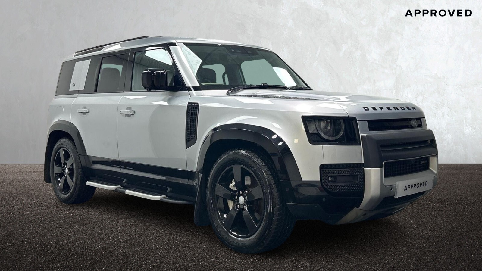 Main listing image - Land Rover Defender