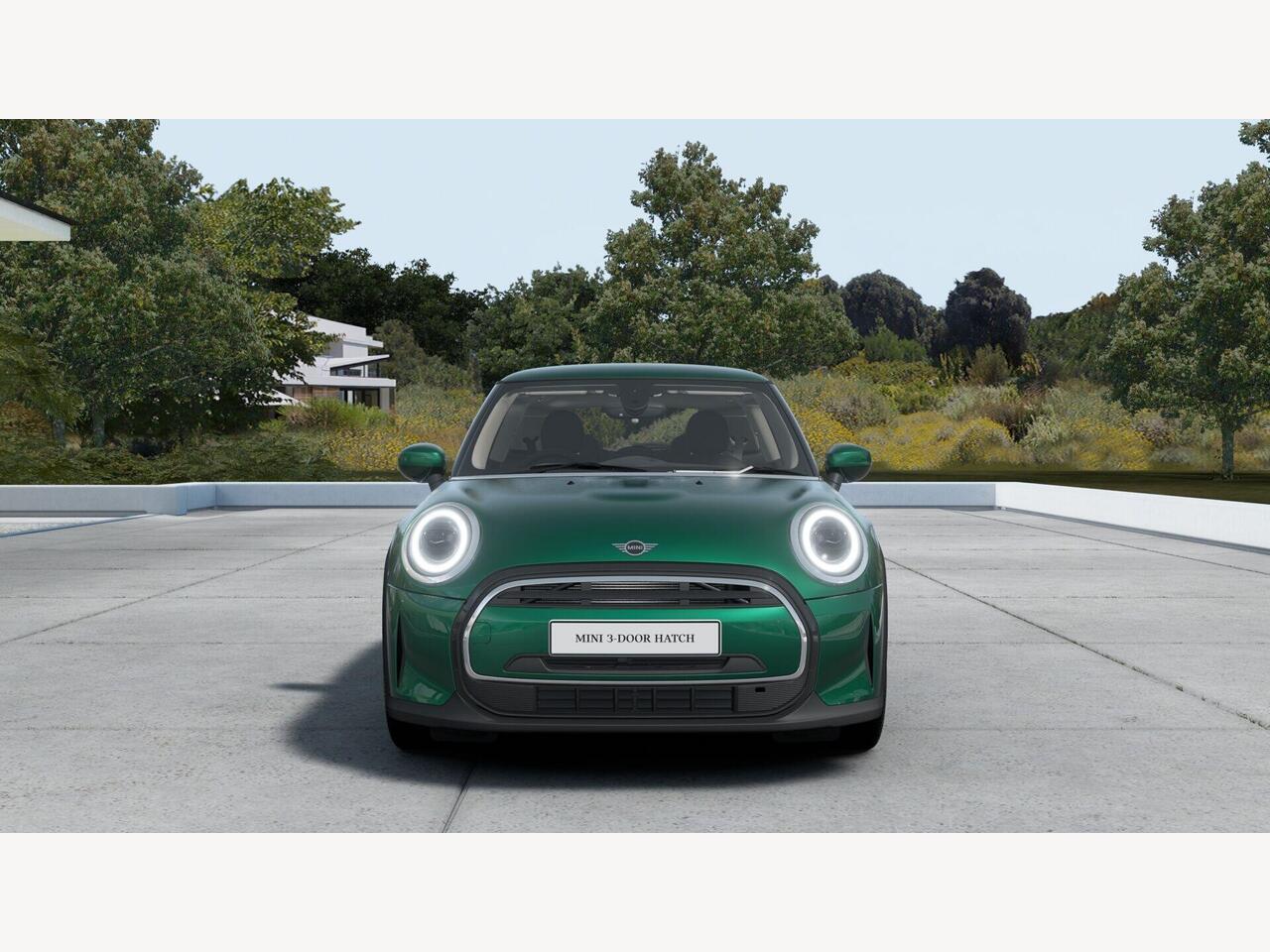 Main listing image - MINI Hatchback