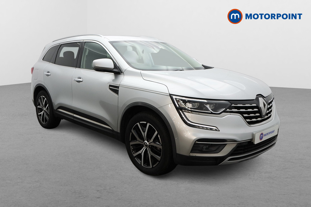 Main listing image - Renault Koleos