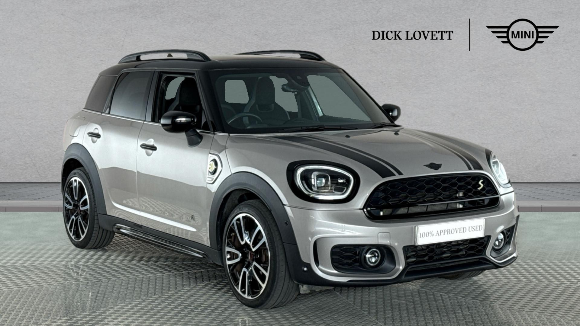 Main listing image - MINI Countryman
