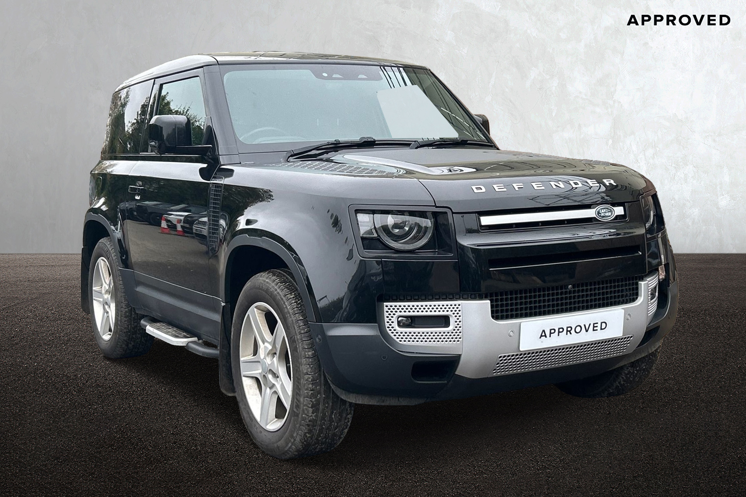 Main listing image - Land Rover Defender