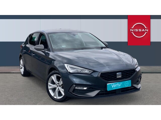 Main listing image - SEAT Leon
