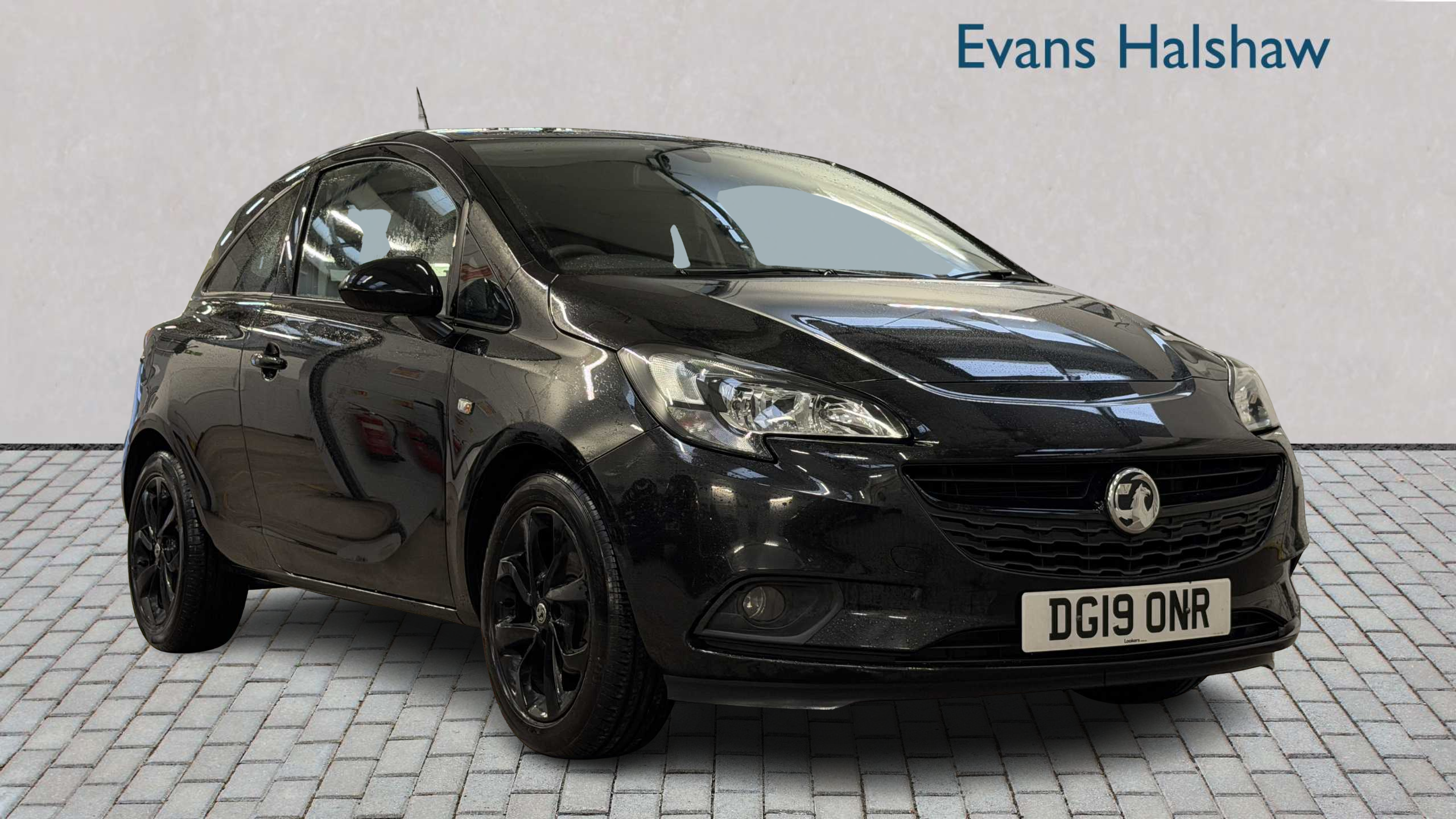 Main listing image - Vauxhall Corsa