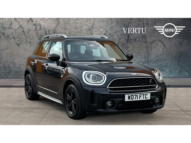 Main listing image - MINI Countryman