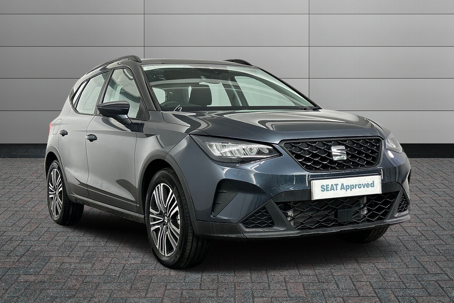 Main listing image - SEAT Arona