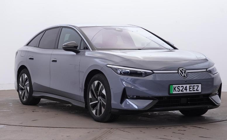 Main listing image - Volkswagen ID.7