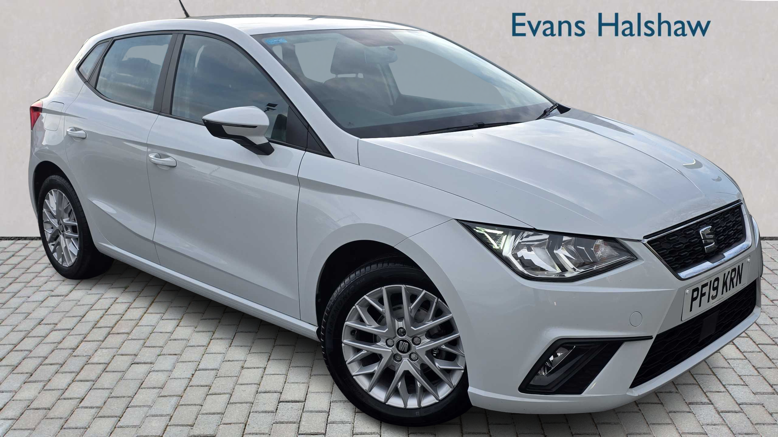 Main listing image - SEAT Ibiza