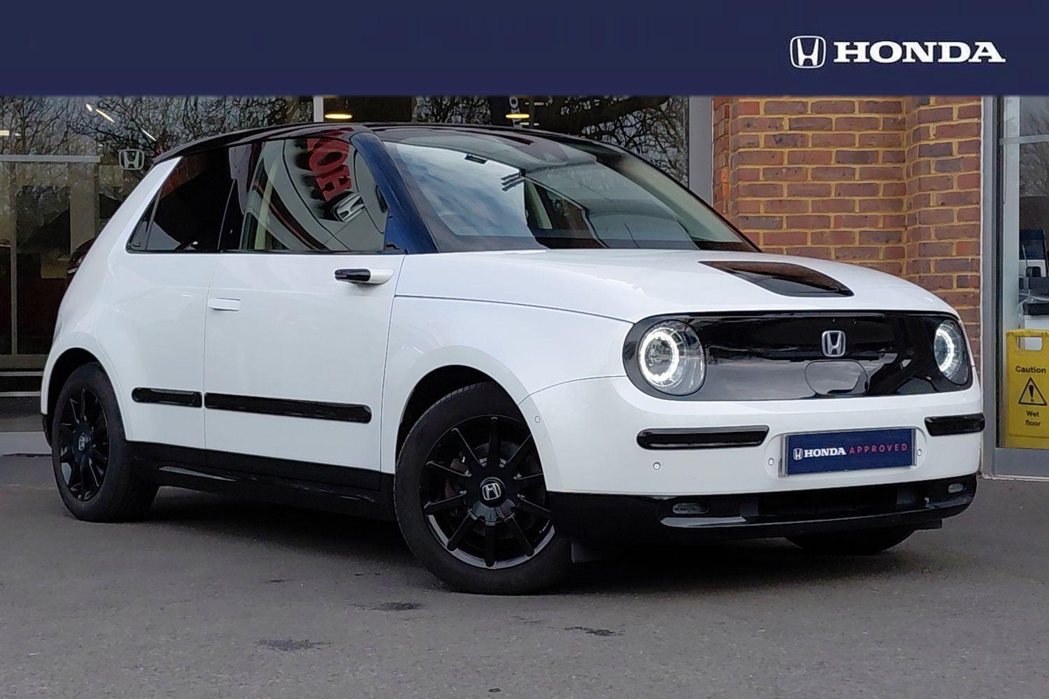 Main listing image - Honda Honda e