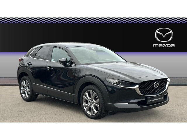 Main listing image - Mazda CX-30