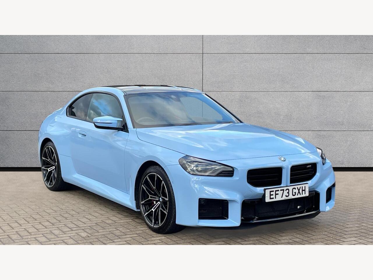 Main listing image - BMW M2