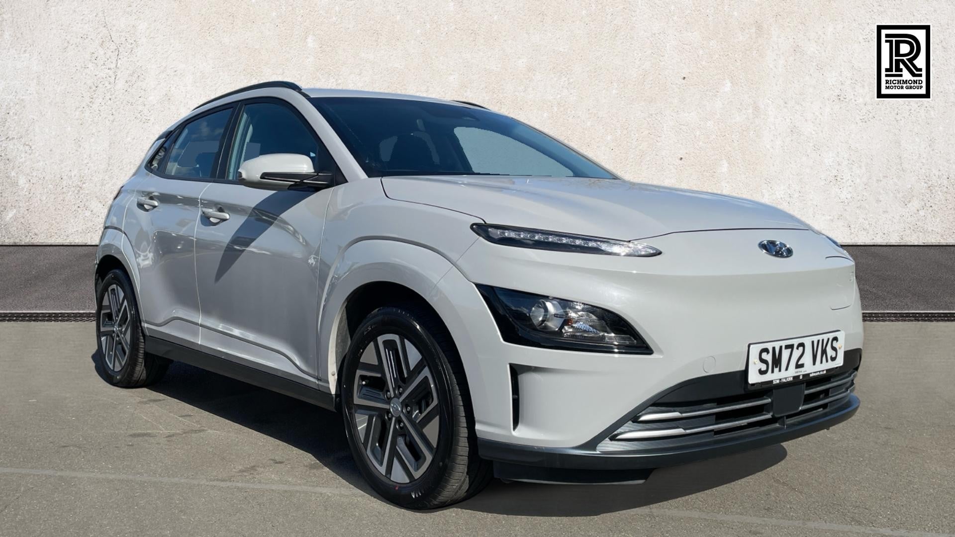 Main listing image - Hyundai Kona Electric