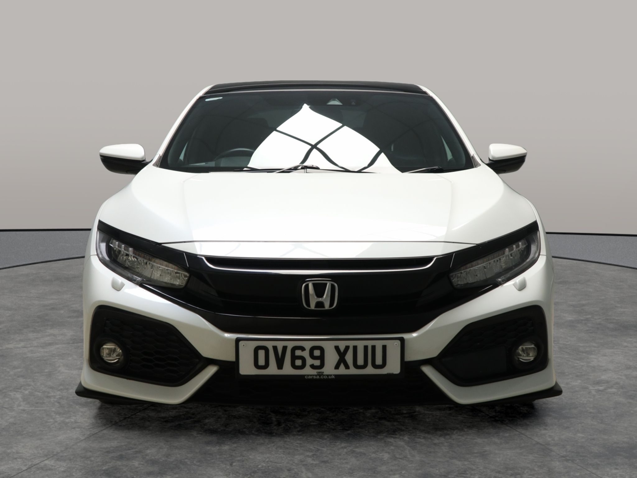 Main listing image - Honda Civic