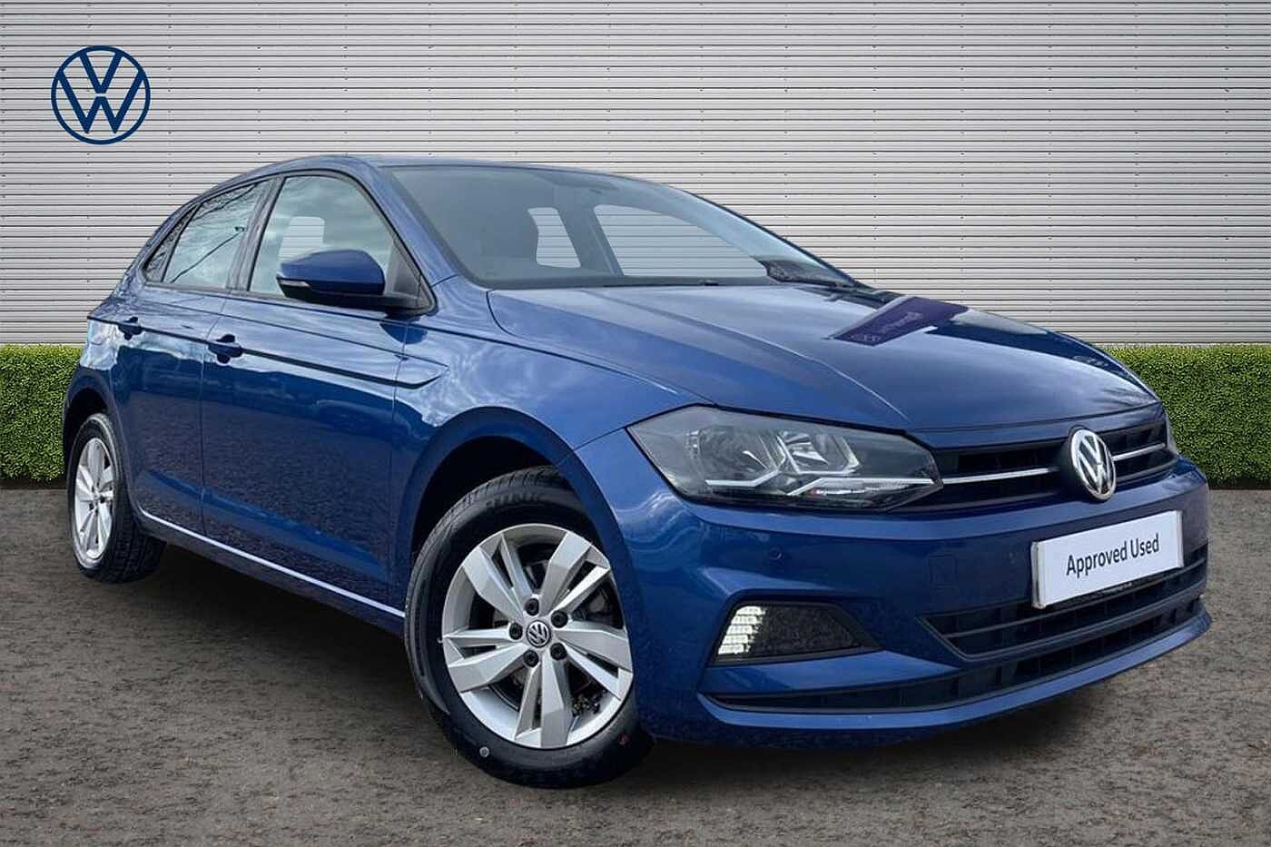 Main listing image - Volkswagen Polo