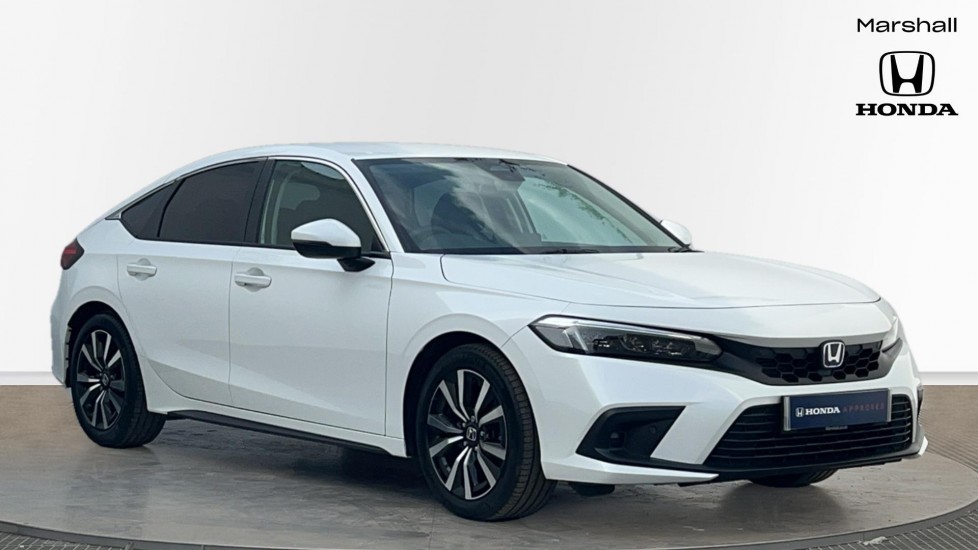 Main listing image - Honda Civic