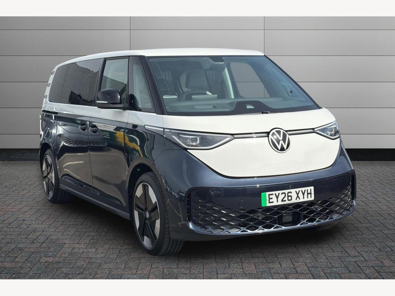 Main listing image - Volkswagen ID.Buzz