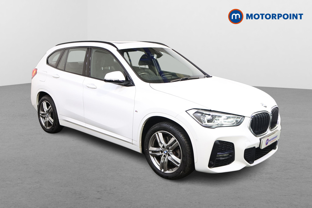 Main listing image - BMW X1