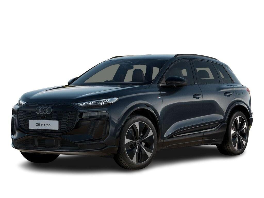 Main listing image - Audi Q6