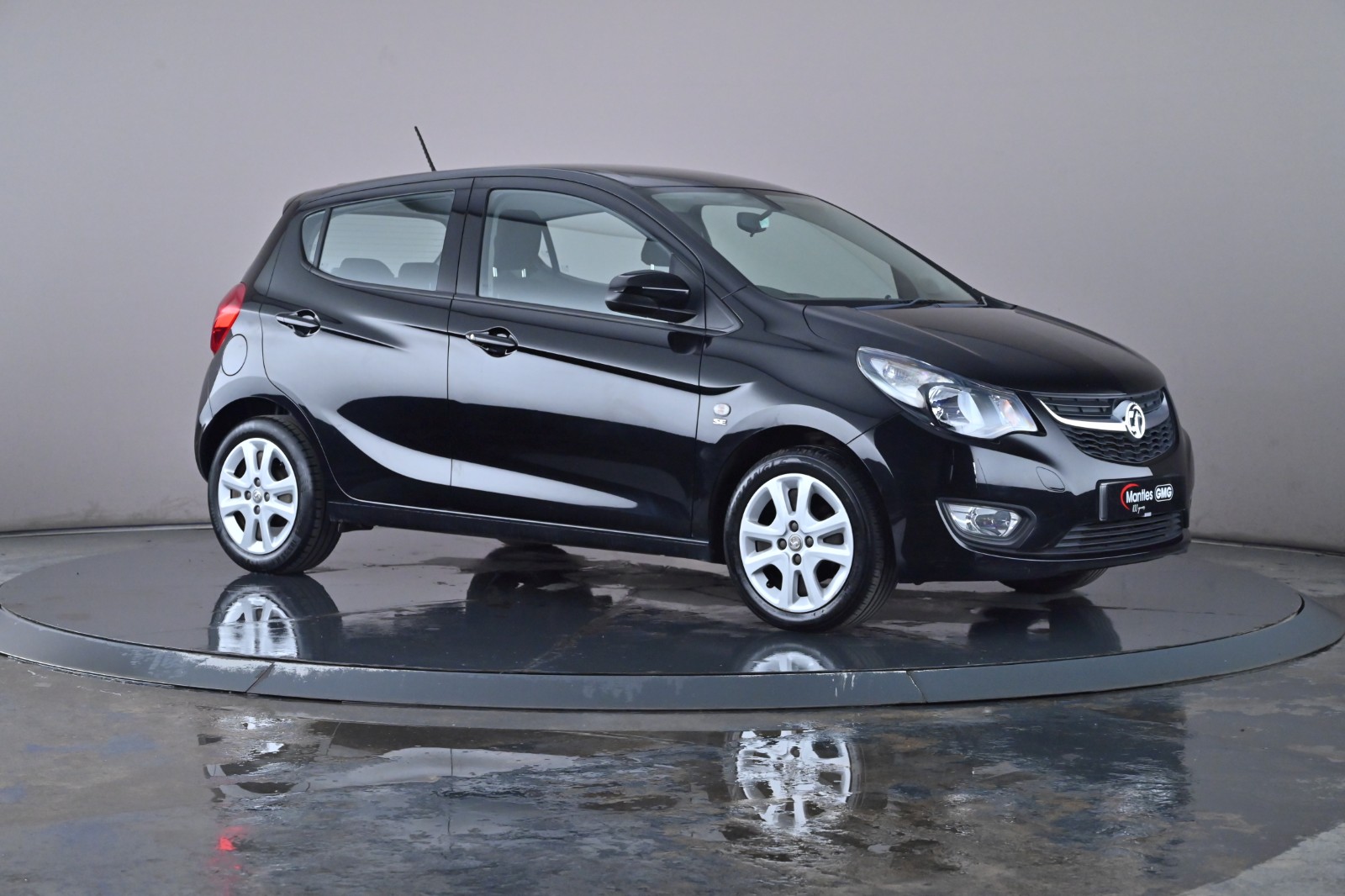 Main listing image - Vauxhall Viva