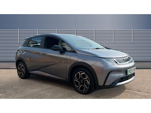 Main listing image - BYD Dolphin