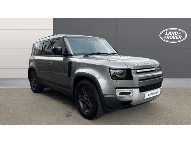 Main listing image - Land Rover Defender