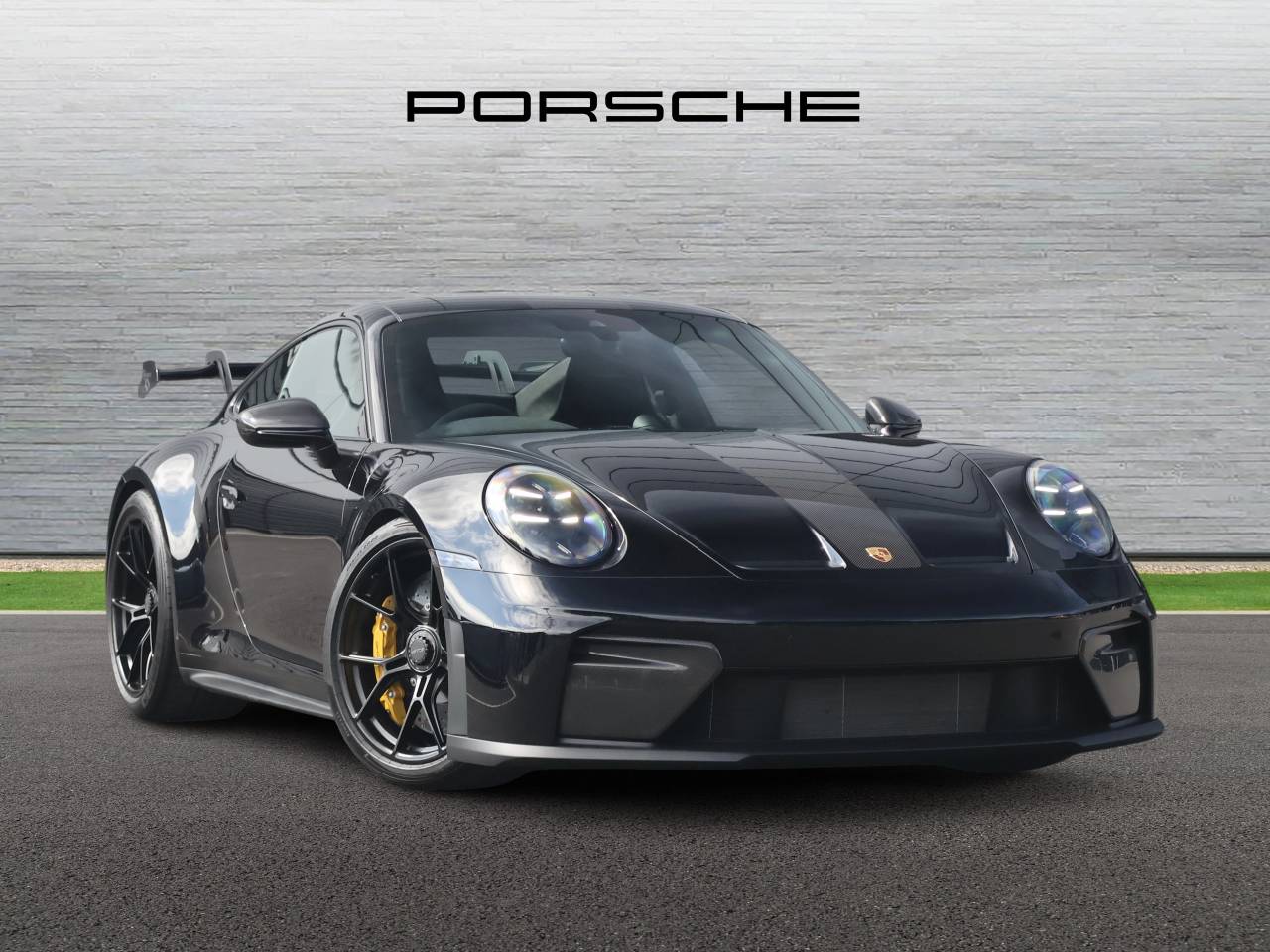 Main listing image - Porsche 911