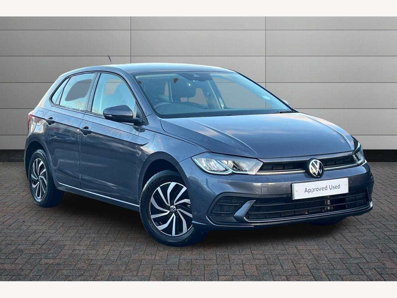 Main listing image - Volkswagen Polo