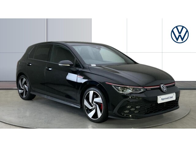Main listing image - Volkswagen Golf GTI