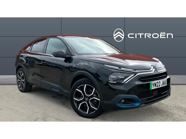 Main listing image - Citroen C4