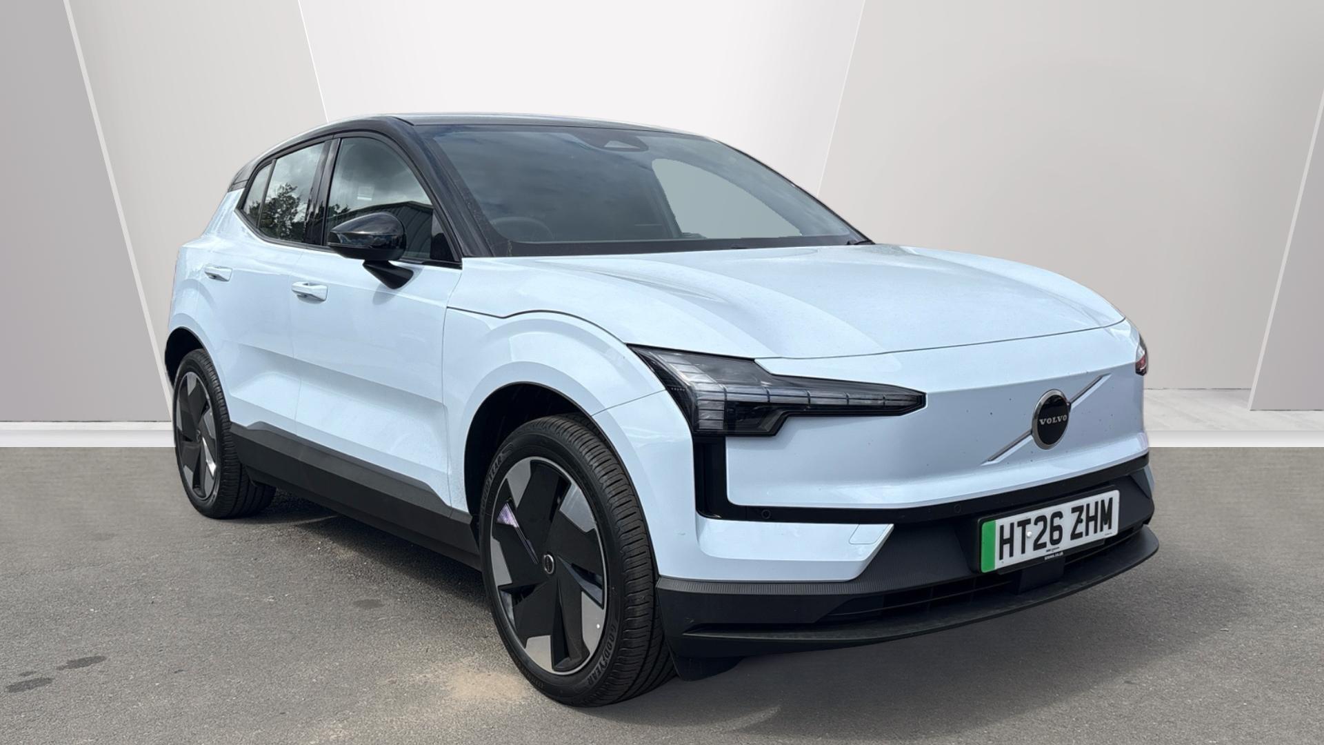 Main listing image - Volvo EX30