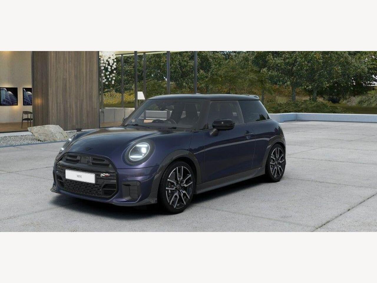 Main listing image - MINI Cooper
