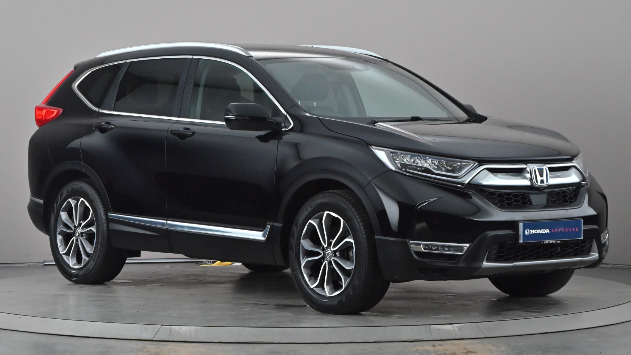 Main listing image - Honda CR-V