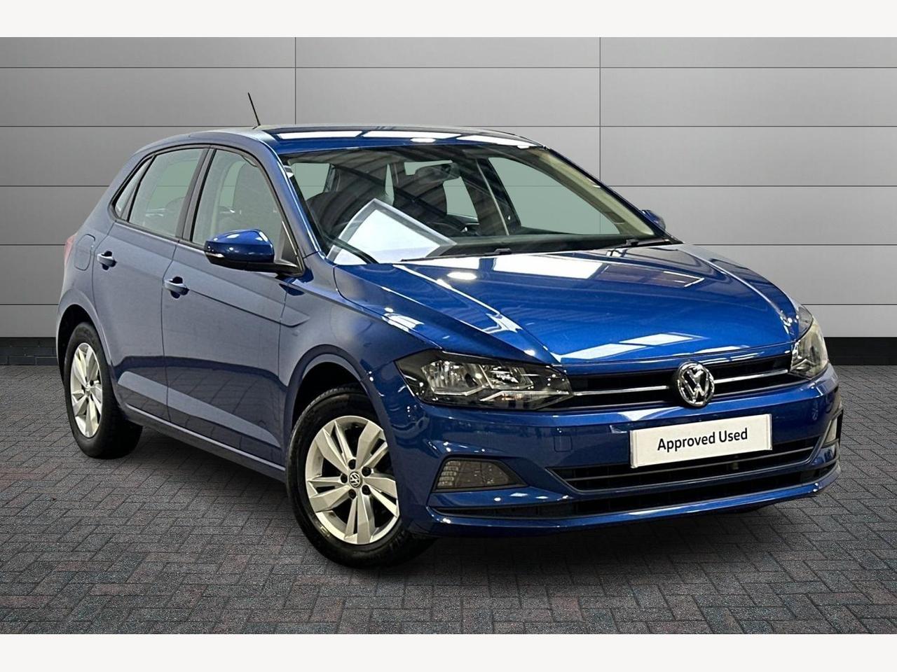 Main listing image - Volkswagen Polo