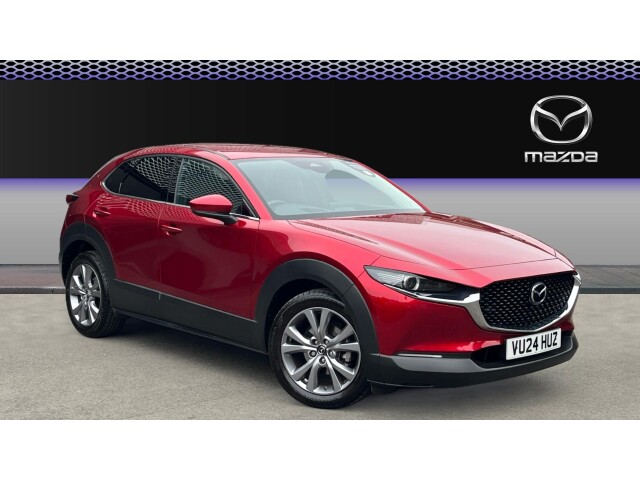 Main listing image - Mazda CX-30